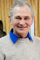 Владимир Гаврин Владимир Гаврин